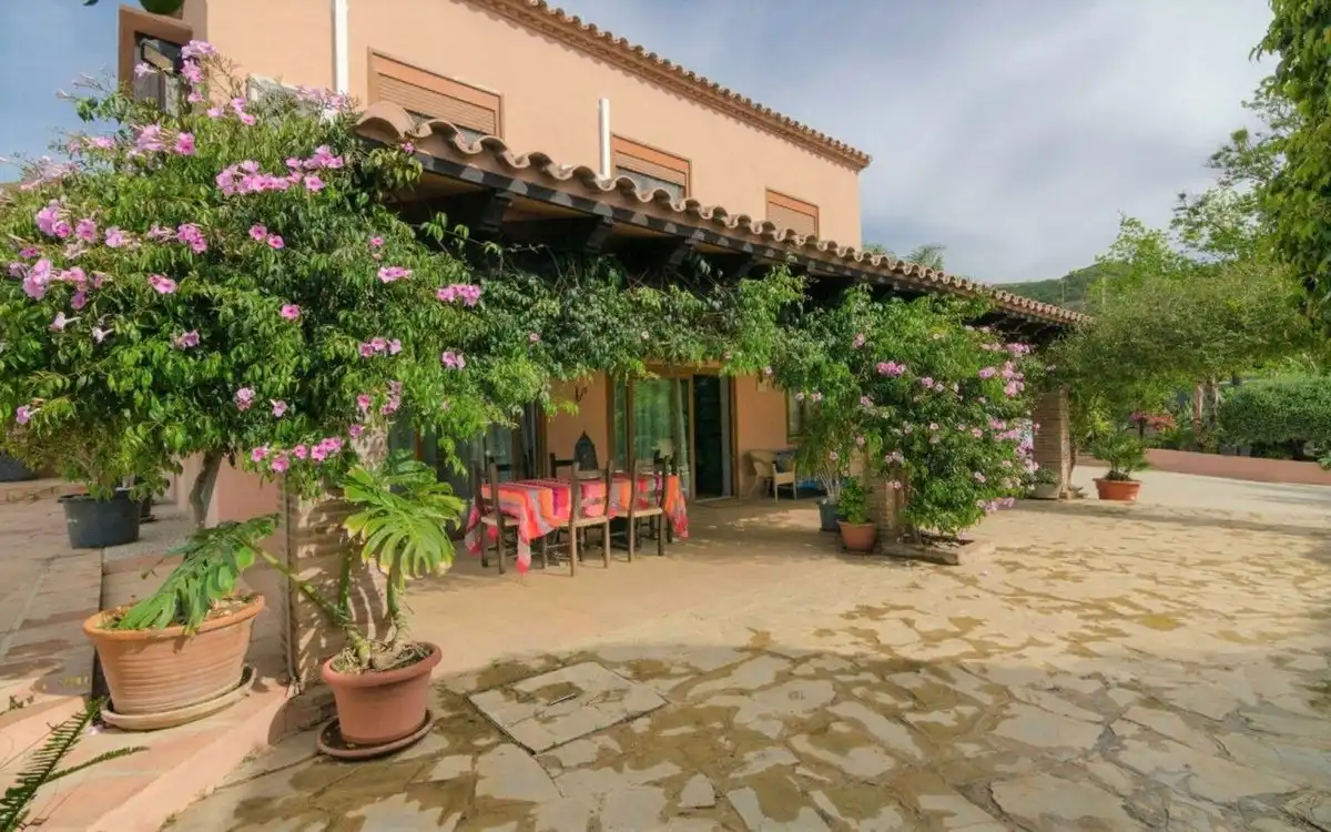 Terreni e lotti in vendita a Estepona Pueblo, imagen 13