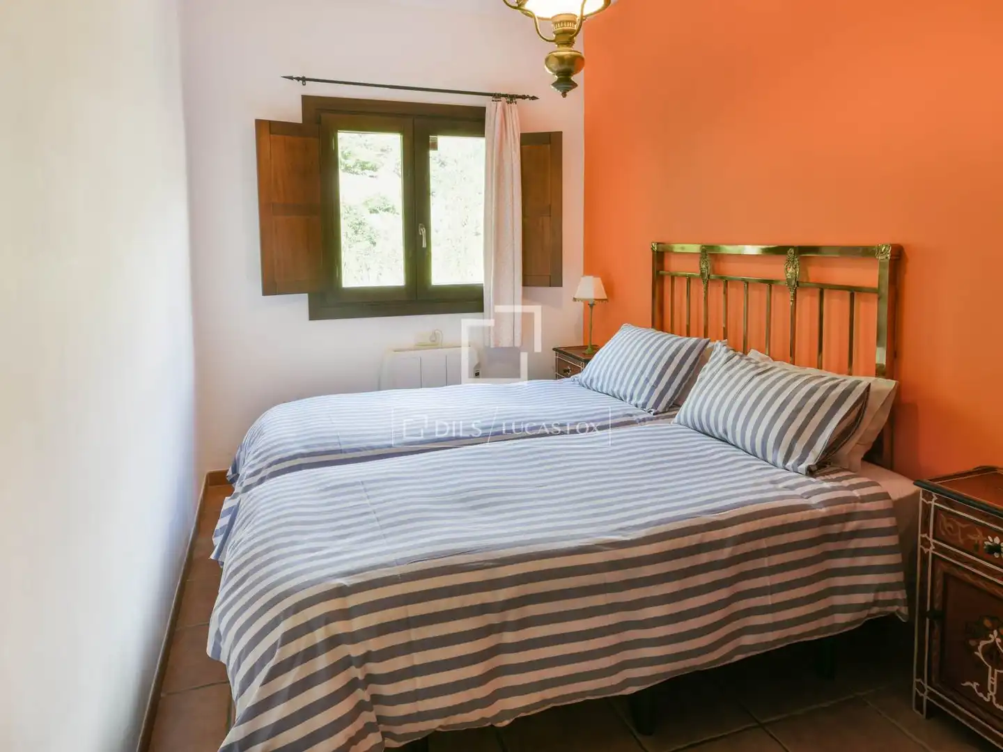 Casa rustica con piscina in vendita a Frigiliana, imagen 23