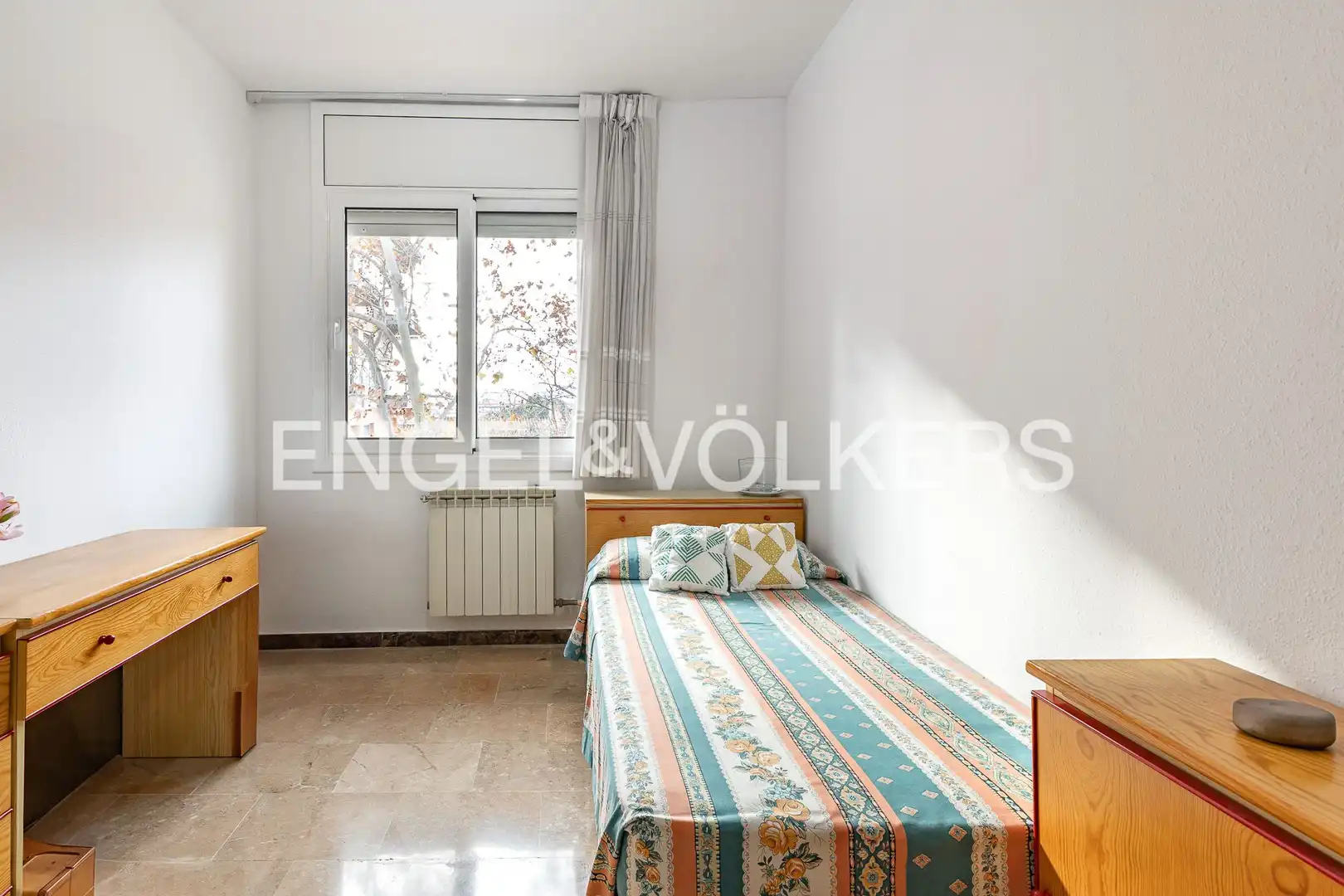 Habitación de Casa o chalet en venta en Badalona con Aire acondicionado, Calefacción y Terraza