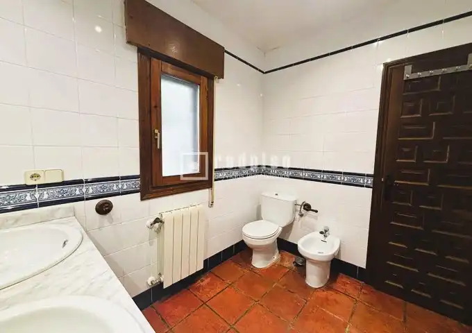 Casa o chalet en venta en El Clavín - Valdeluz
