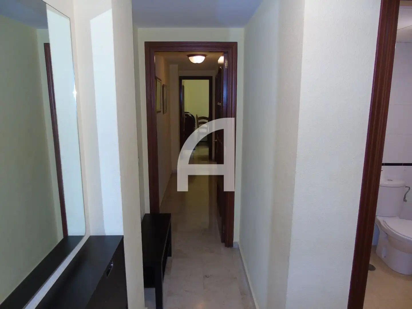 Flat for sale in Fuengirola  with Air Conditioner, Heating and Terrace
