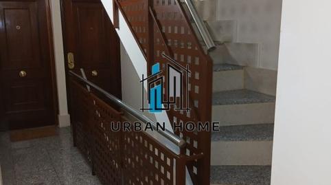 Foto 4 de Pis en venda a Calle Marqués de Santa María del Villar, San Mamés - La Palomera, León