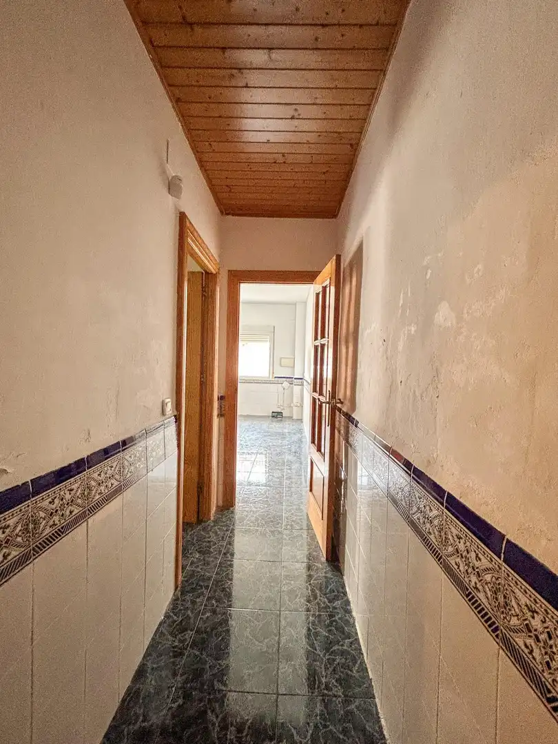 Piso en venta en ISLA GROSA - LOS NIETOS, 23, Los Nietos
