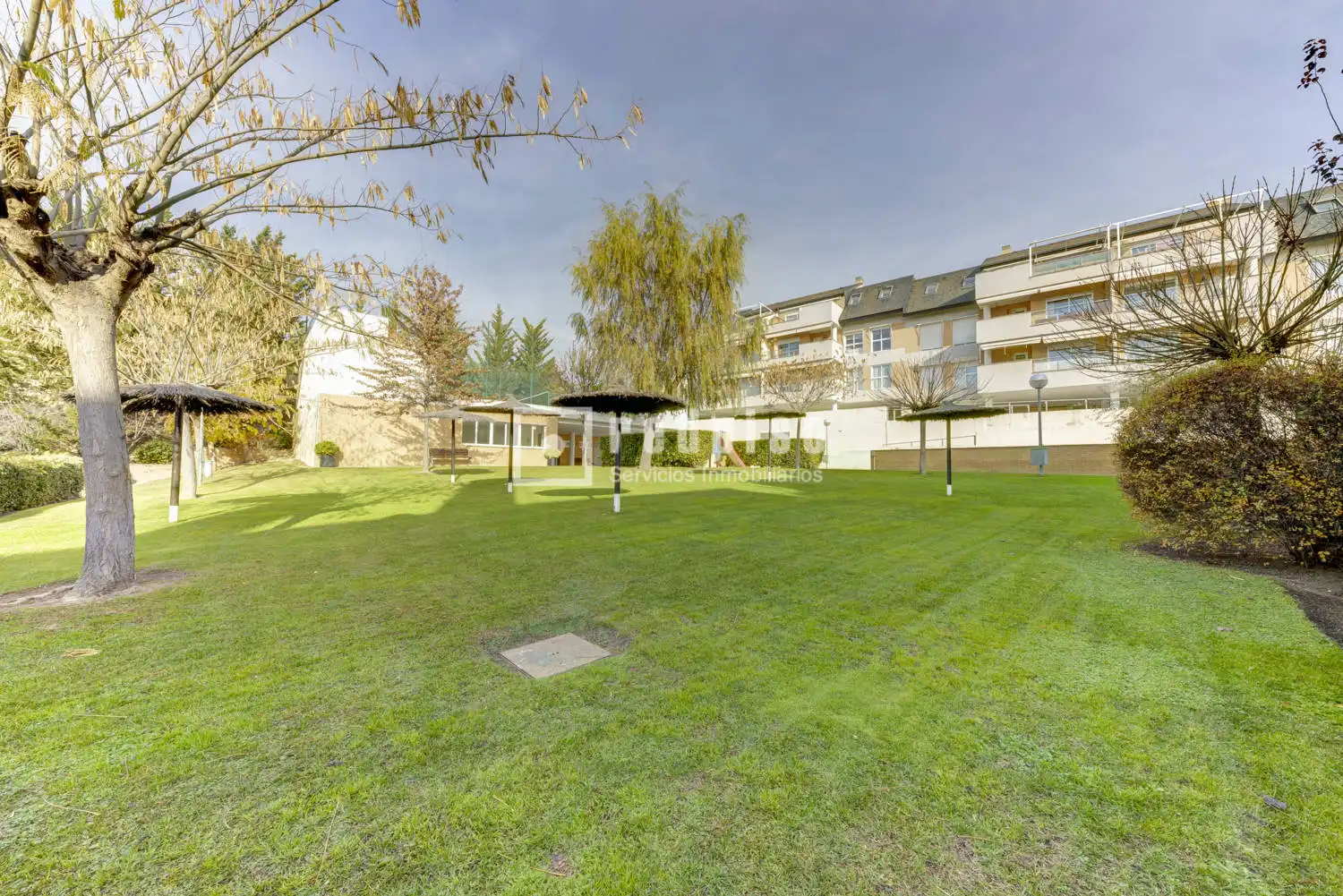 Piso con piscina en venta en El Cantizal, imagen 10