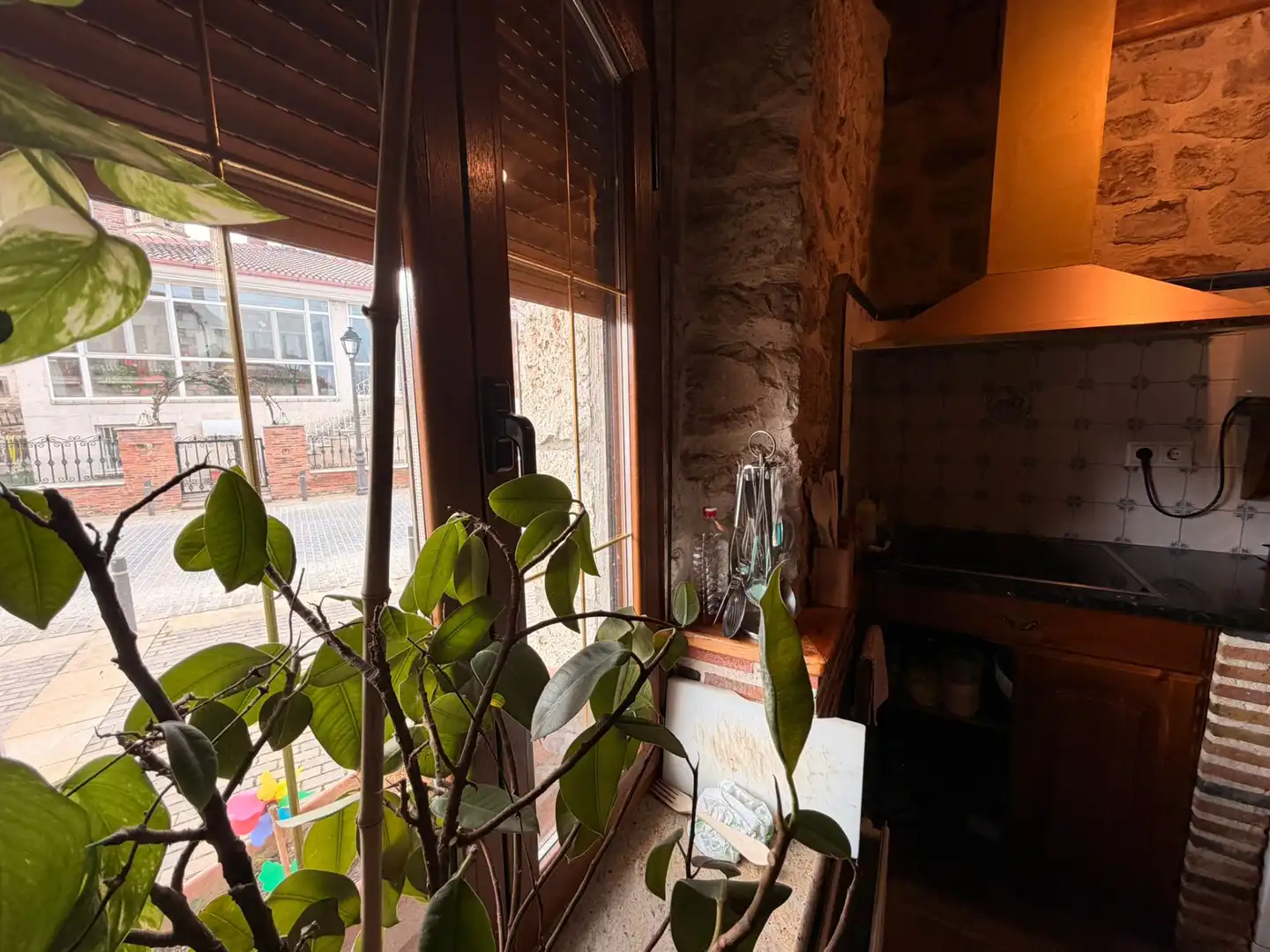 Casa o chalet en venta en Cavia con Calefacción y Jardín privado