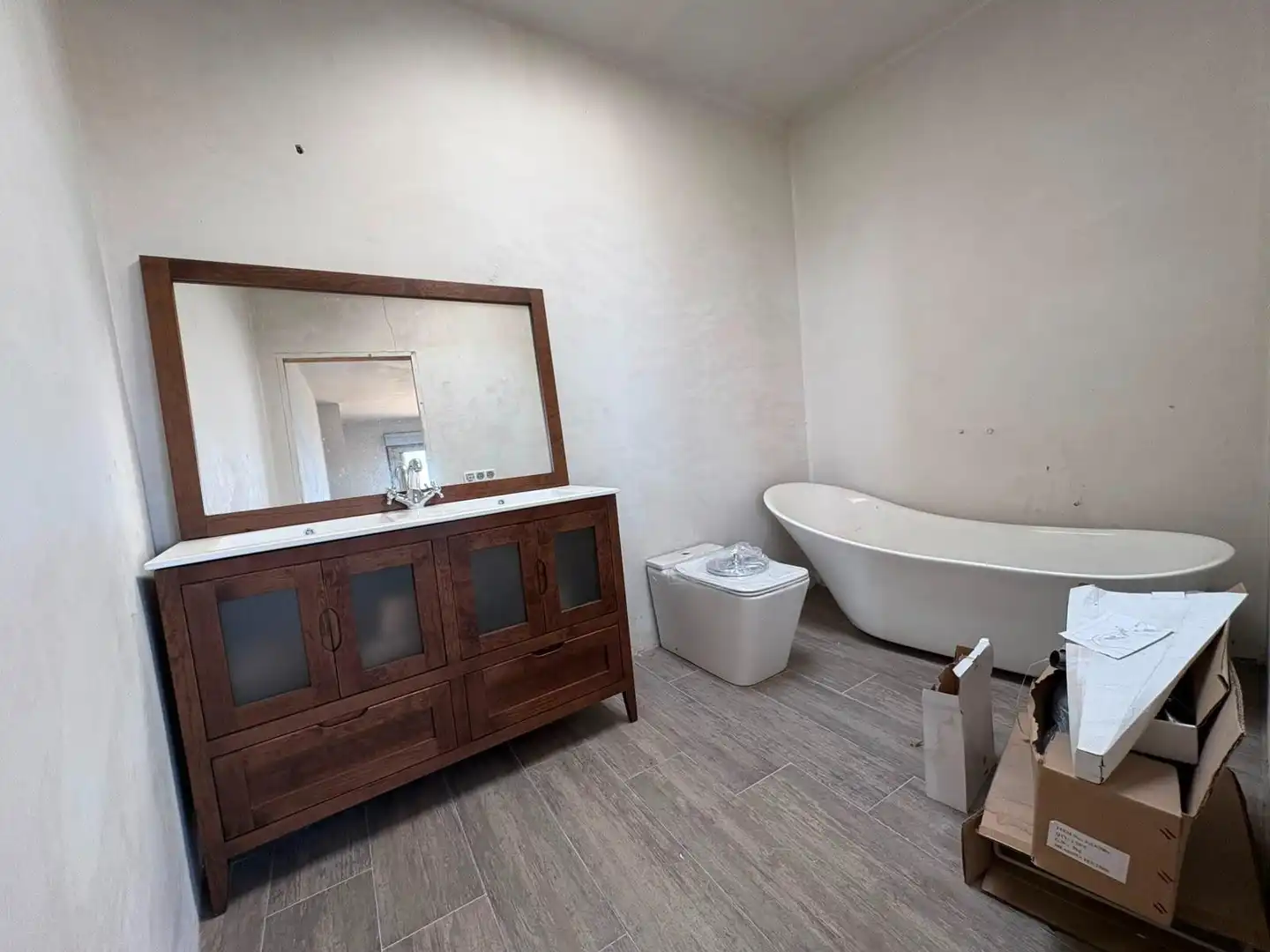 Flat for sale in Rianxo