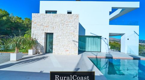 Foto 5 de Casa o chalet en venta en N/a, Casco urbano, Polop