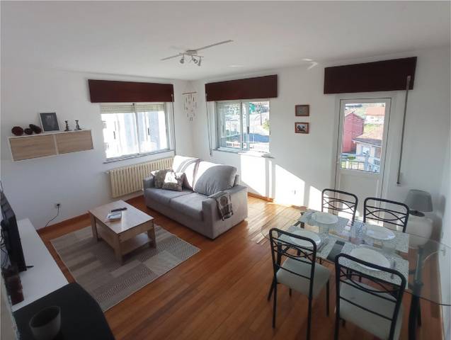 Piso en Venta en AC-400 en Mazaricos