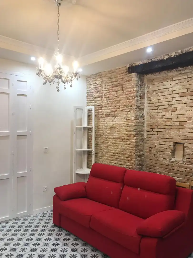 Apartament de lloguer a Caballero, imagen 2
