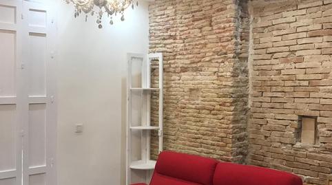 Photo 2 of Apartment for rent in Caballero, Casco Antiguo, Cartagena