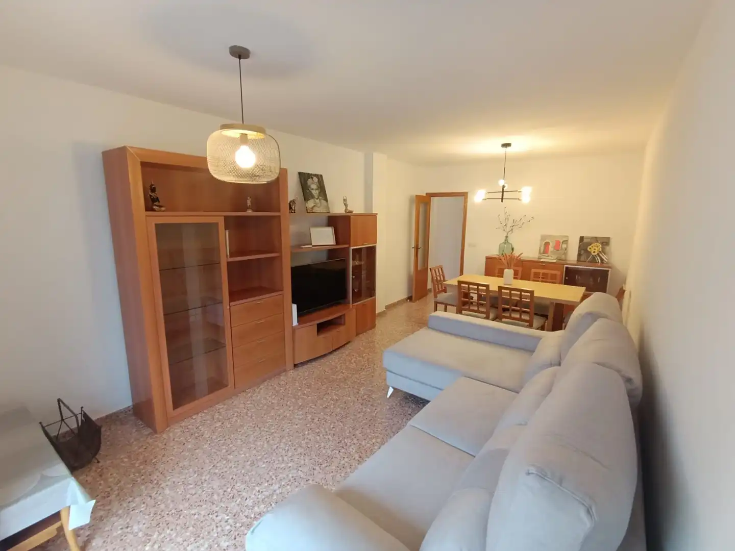 Appartement avec terrasse à vendre à Avinguda de Benidorm, imagen 2