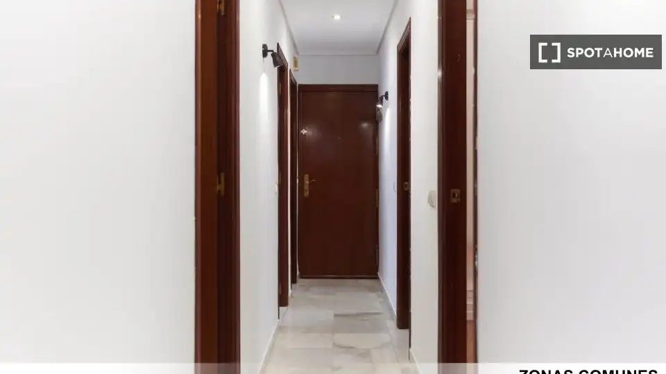 Room in Tiro de Línea