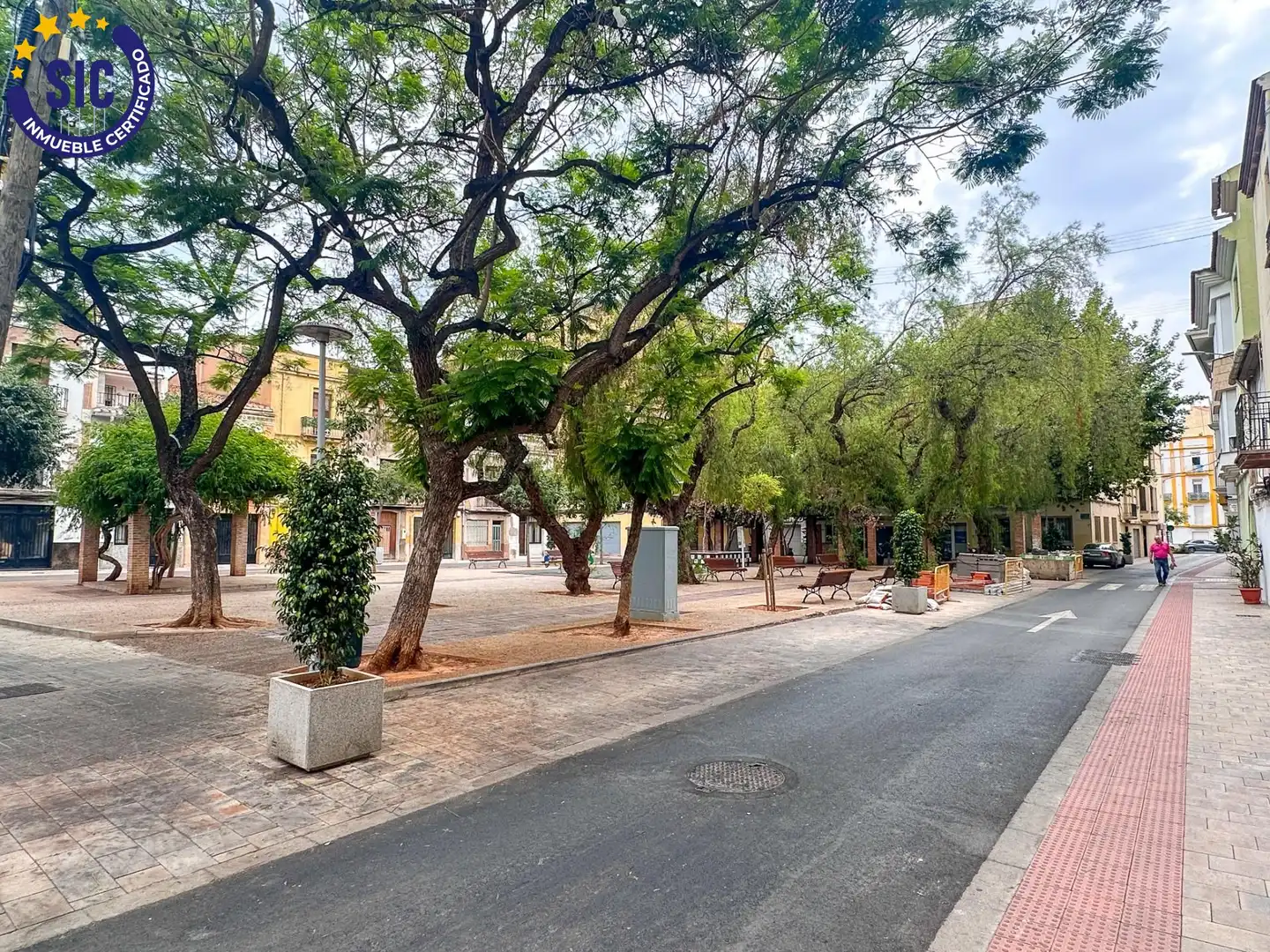 Flat for sale in SAGRADA FAMILIA 11