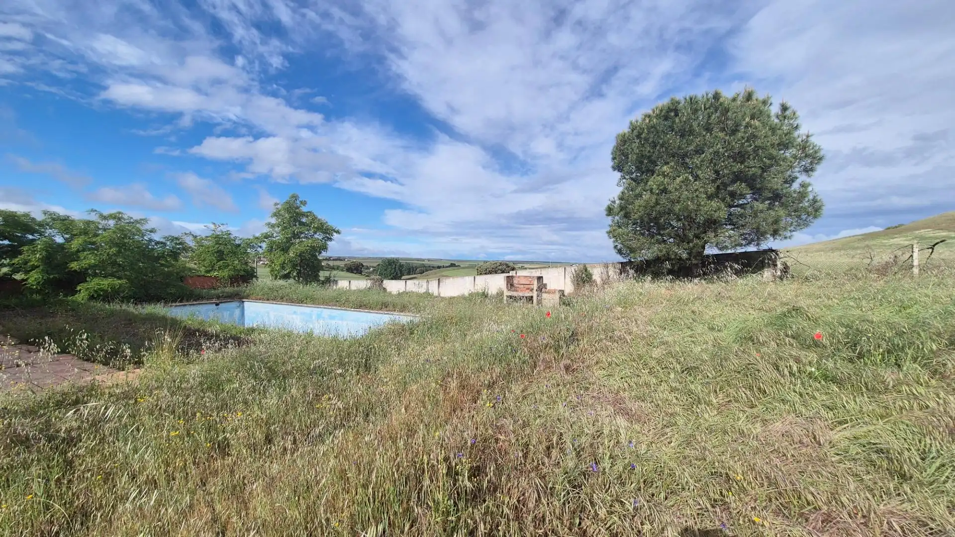 Casa o chalet en venta en Miranda de Azán