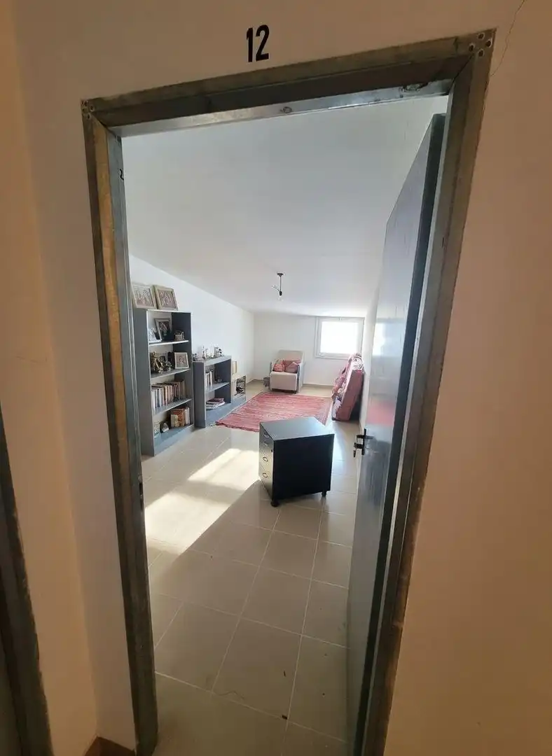 Living room of Apartments for sale in Balaguer  with Air Conditioner, Heating and Terrace