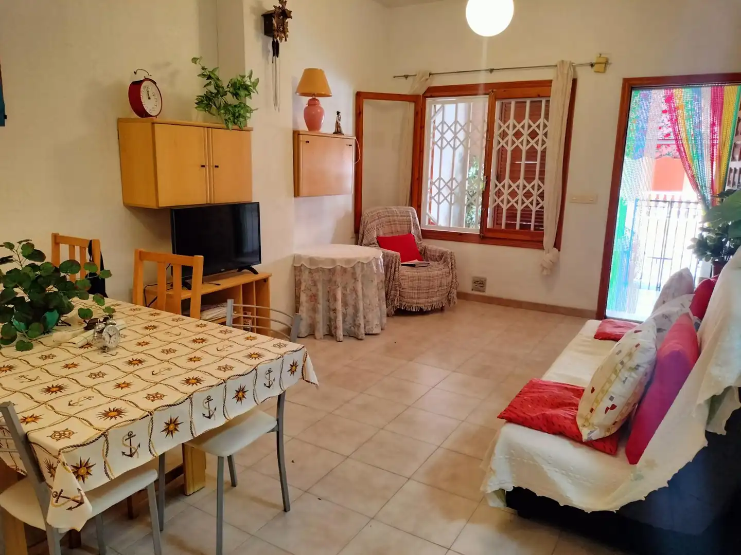 Sala d'estar de Planta baixa en venda en Torrevieja amb Terrassa i Traster