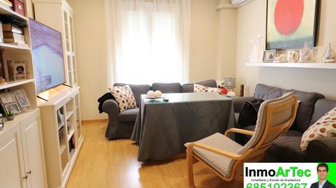 Foto 5 von Wohnung zum Verkauf in Calle Nueva, 7, Íllora, Granada