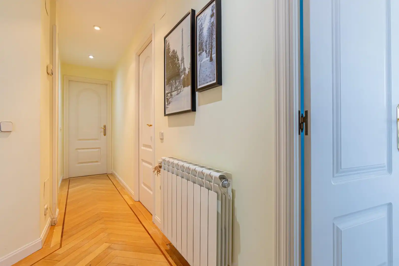Casa o chalet en venta en Madrid con Aire acondicionado, Calefacción y Jardín privado