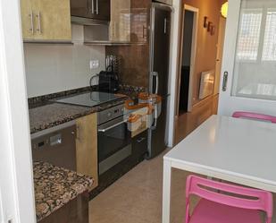 Apartament en venda a Fajardo