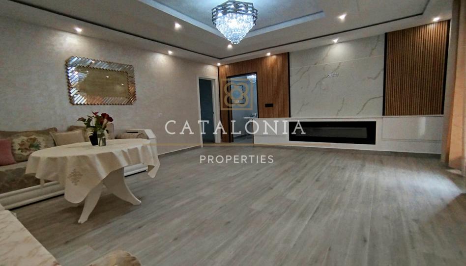 Photo 1 of Flat for sale in Carrer Mèxic, Rocafonda, Barcelona