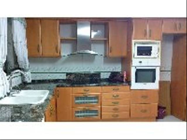 Piso en Venta en Carrer Maria Teresa Gonzàlez Justo en Parque Geólogo José Royo Gómez