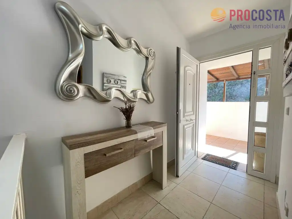 Maison mitoyenne avec terrasse à vendre à Velilla - Velilla Taramay, imagen 23