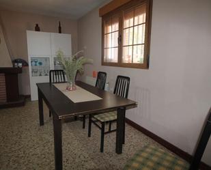 Dining room of House or chalet for sale in Fuentidueña de Tajo  with Terrace and Swimming Pool