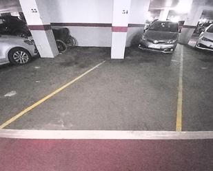 Garage for sale in La Maternitat i Sant Ramon