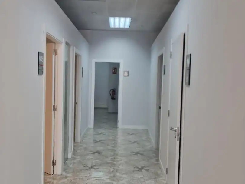 Local comercial de lloguer a jacint verdaguer 32, imagen 45