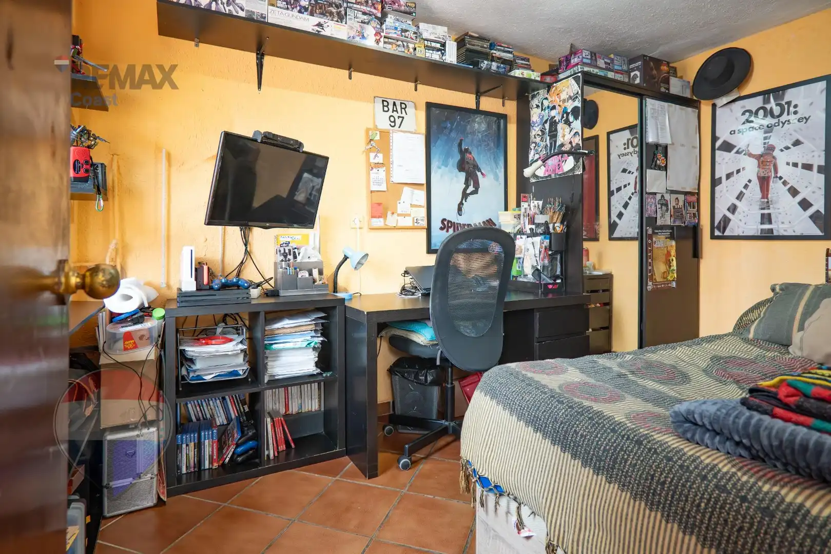 Habitación de Casa o chalet en venta en Málaga