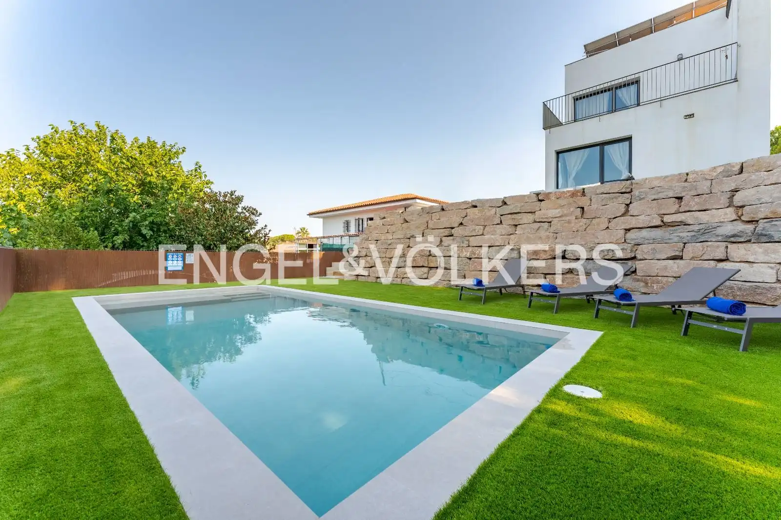 Casa con piscina in vendita a Niàgara Parc - Àgora Parc, imagen 30