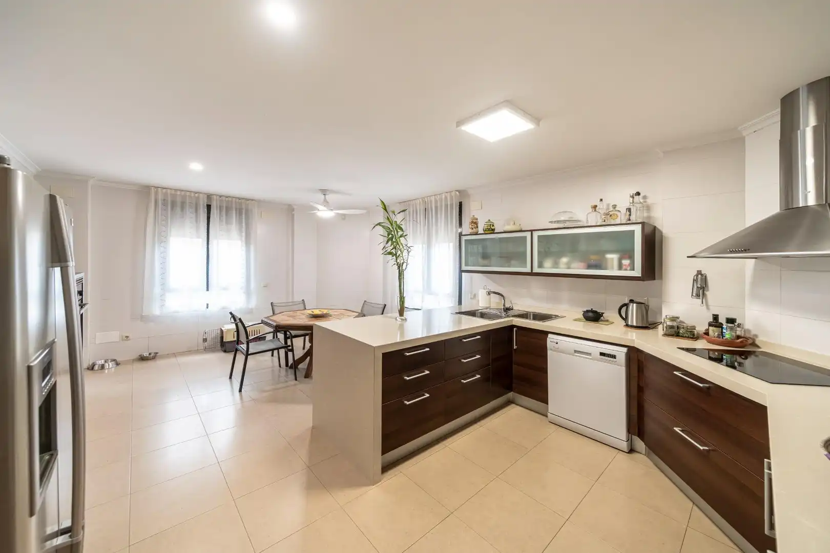 Chalet con piscina en venta en Sevilla la Nueva, imagen 7