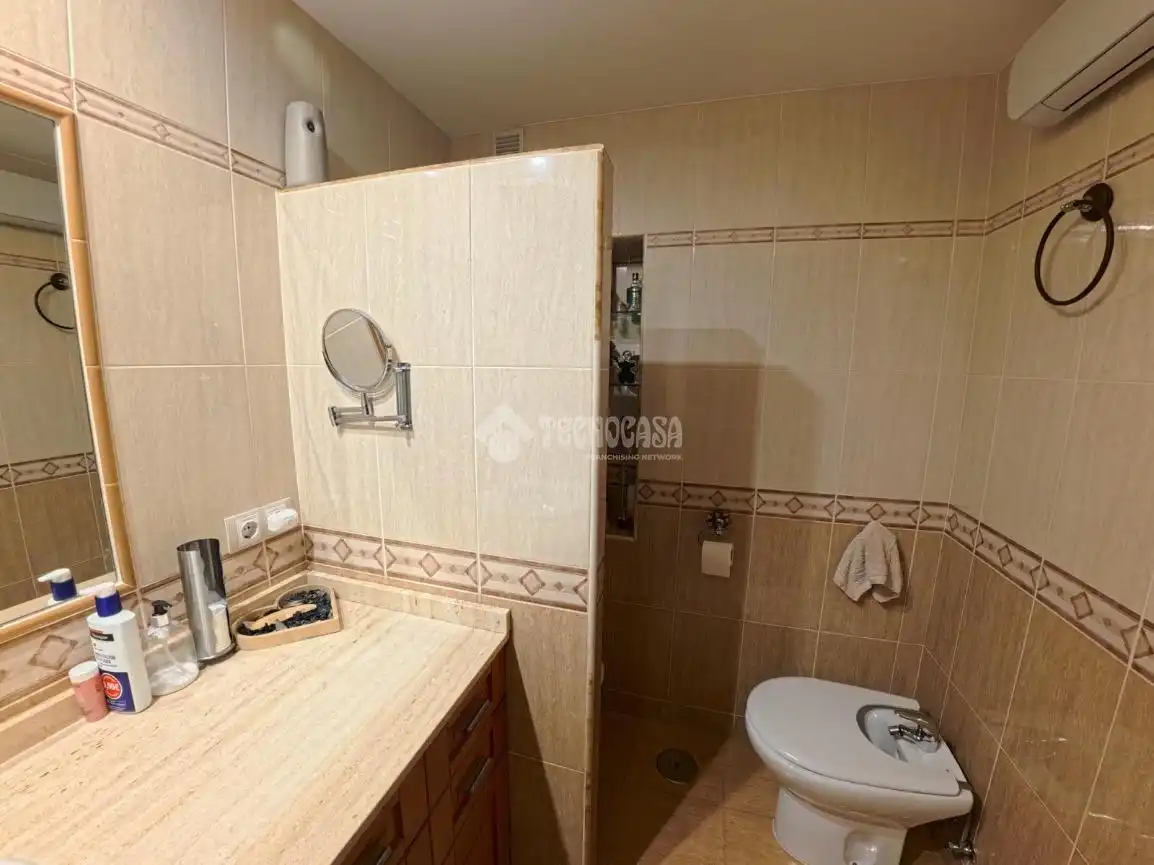Baño de Piso en venta en Alicante / Alacant