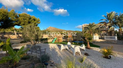 Photo 4 of House or chalet for sale in Valle del Sol, Mutxamel