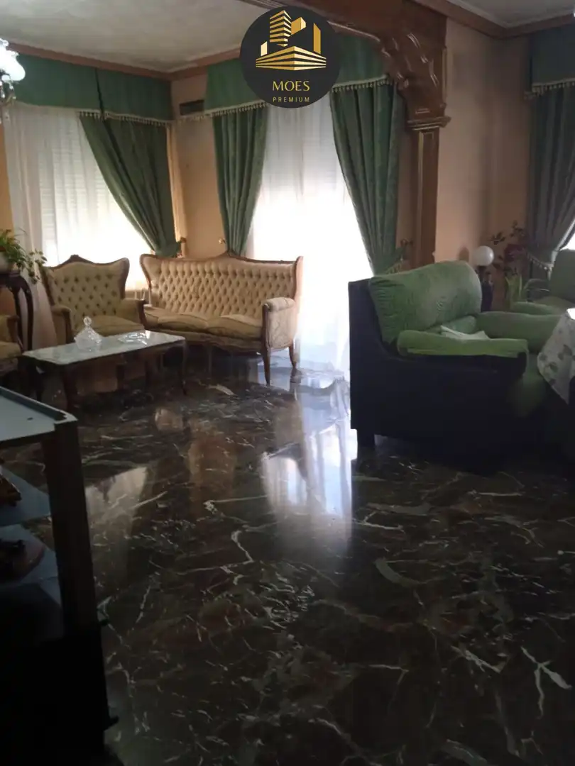 Appartamento con terrazza in vendita a Jamilena