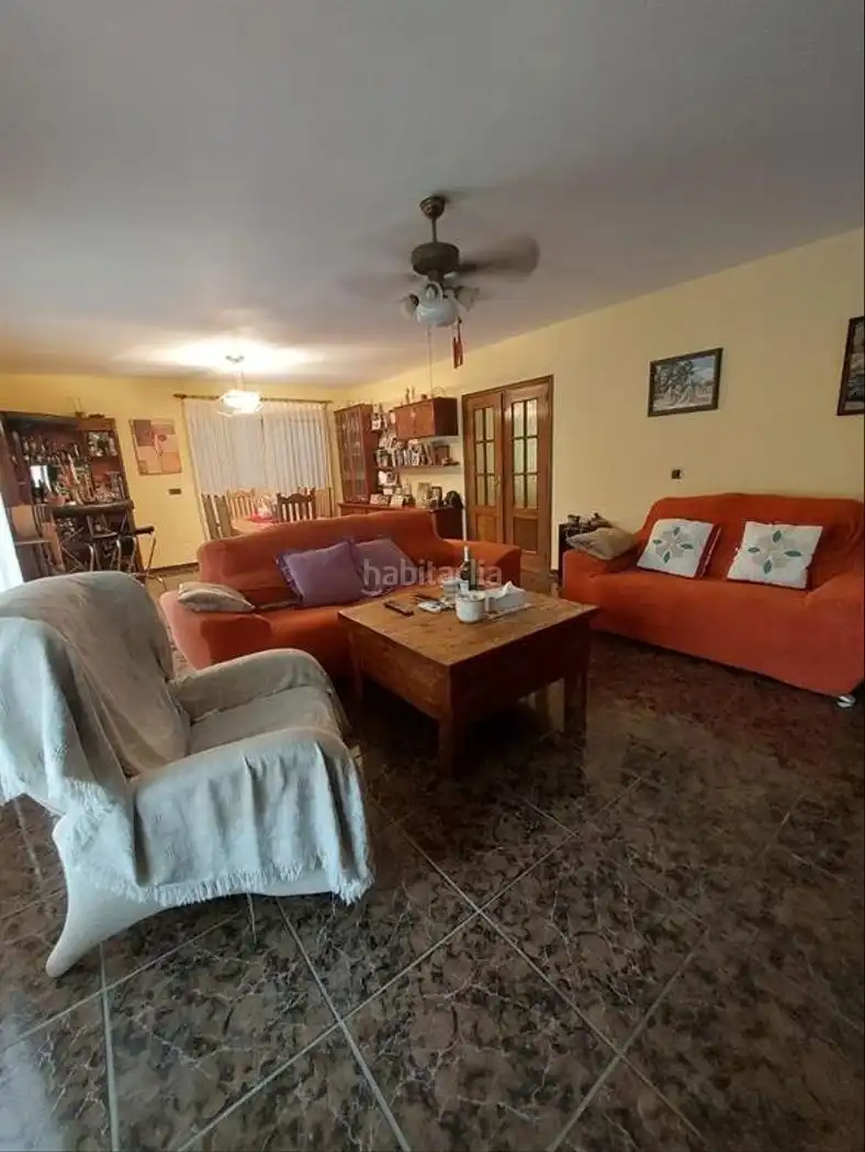 Villa avec jardin à vendre à Avenida de las Brisas 12, imagen 11