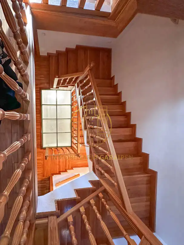 Casa o chalet en venta en Olite / Erriberri con Calefacción y Trastero