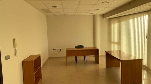 Foto 4 de Oficina de alquiler en Calle Ingenio San José, 32, Zona de la Vega, Antequera