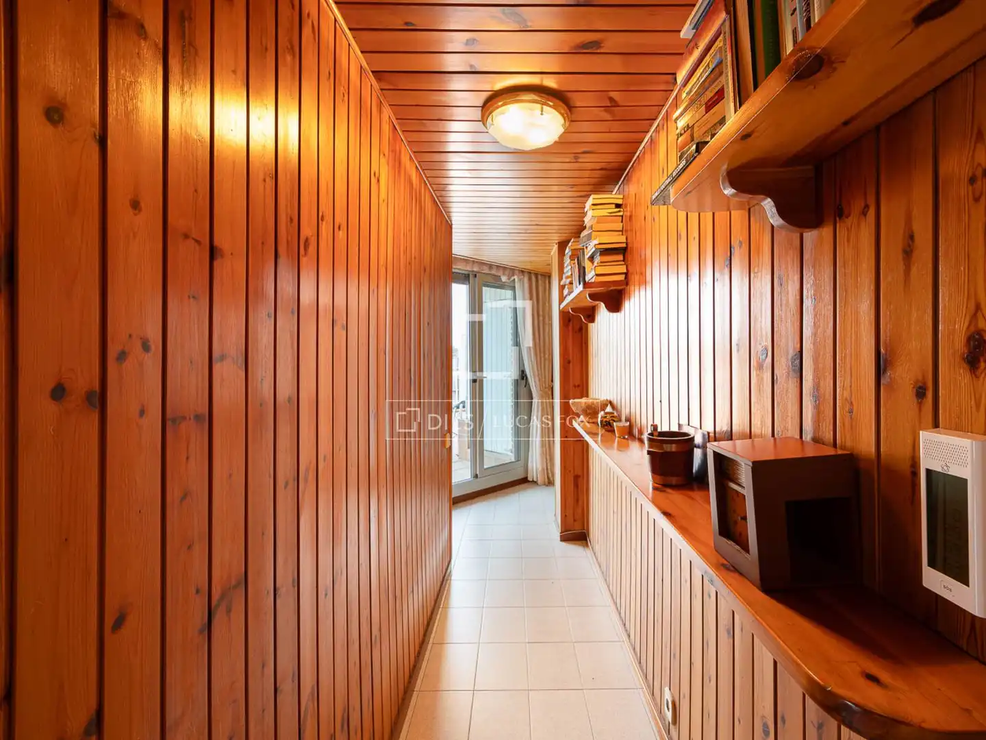 Piso con jardín en venta en Eixample, imagen 14