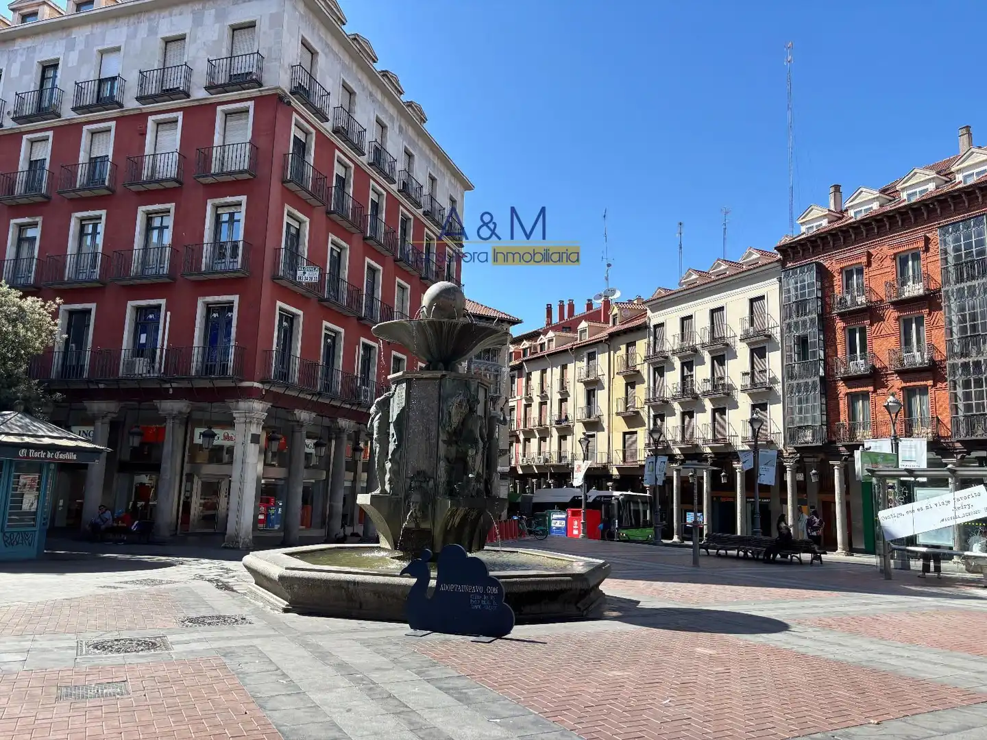 Local comercial de lloguer a calle Bajada de la Libertad, imagen 5
