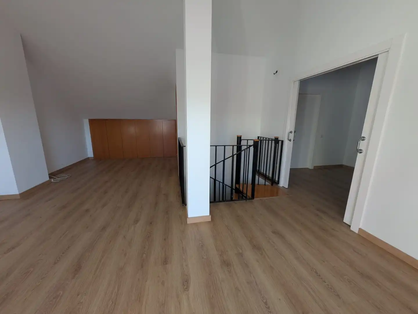 Duplexes for sale in Sant Joan Despí  with Air Conditioner, Parquet flooring and Terrace