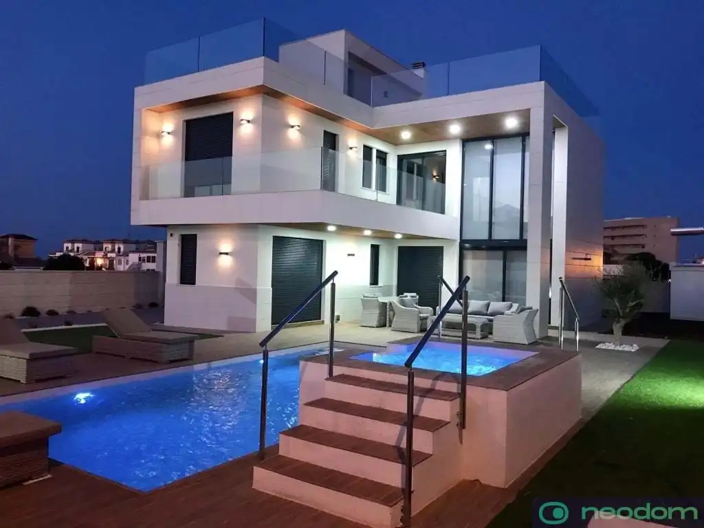 Casa en venta en Orihuela Costa, imagen 19