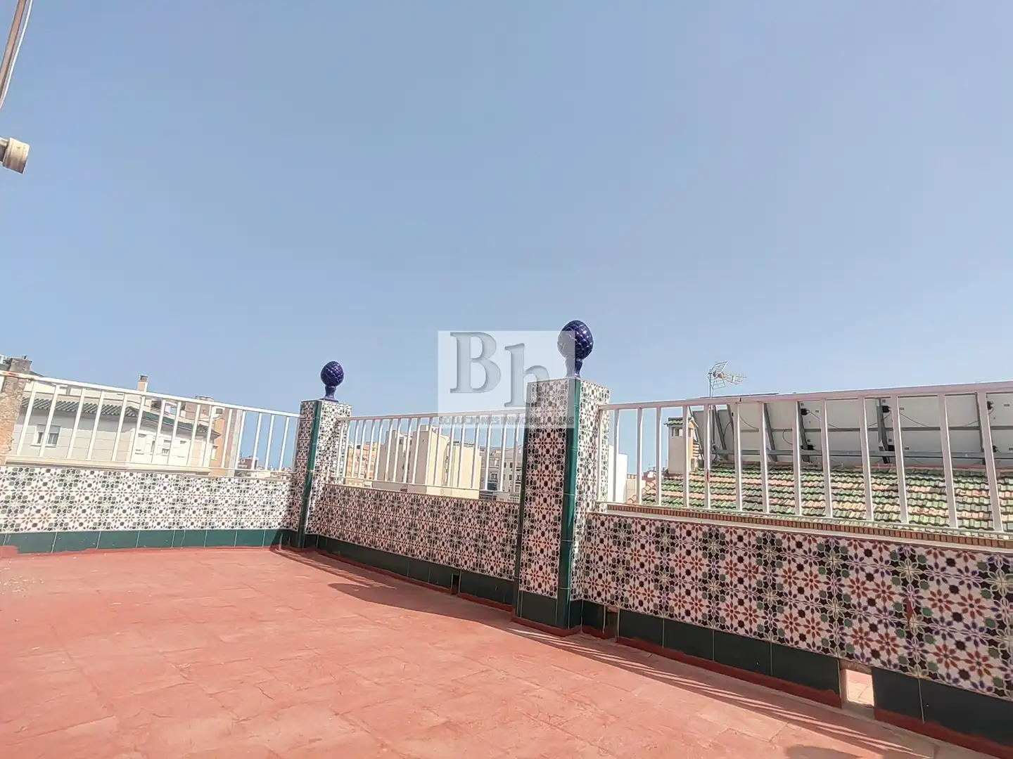 Casa en venda a Bailén - Miraflores, imagen 15