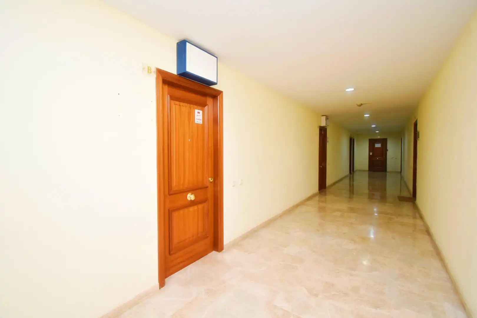Office space with lift for sale in El Ejido Ciudad, imagen 15