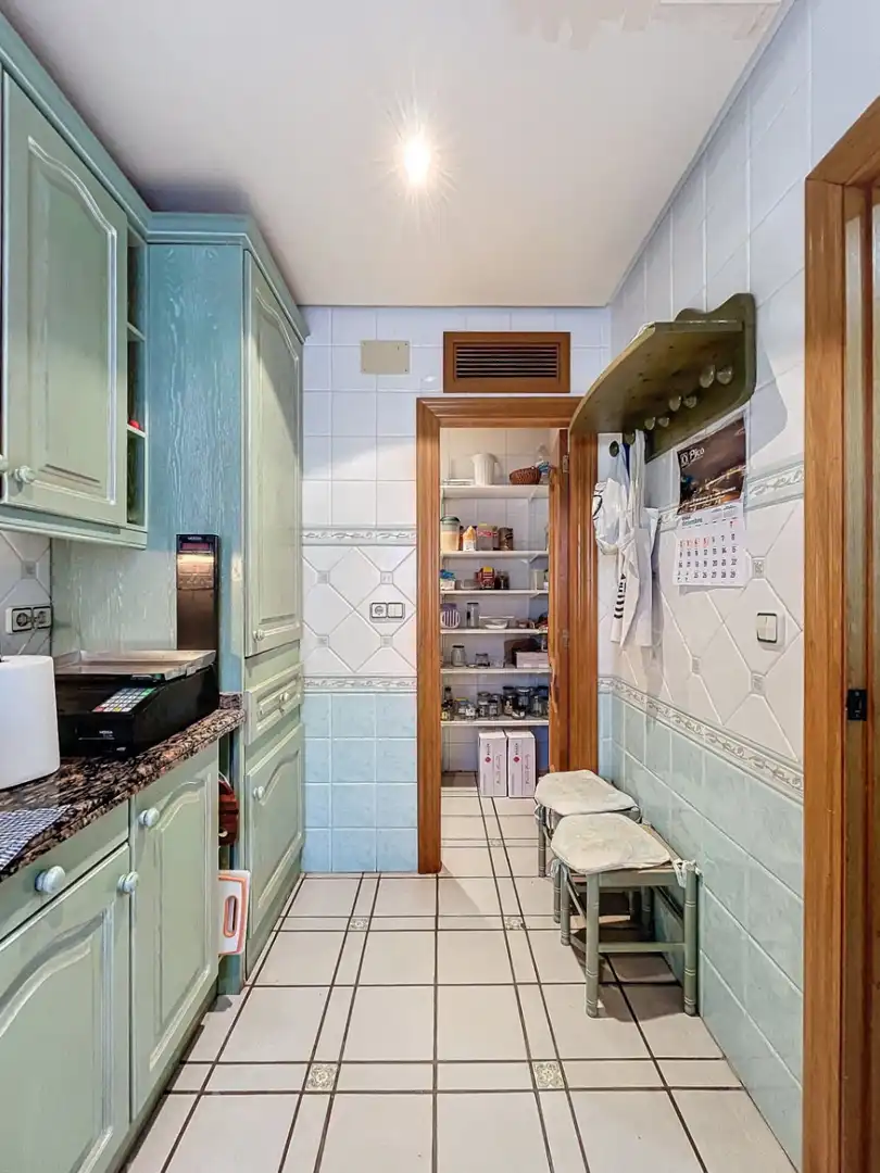 Chalet con terraza en venta en Levante Alto, imagen 9