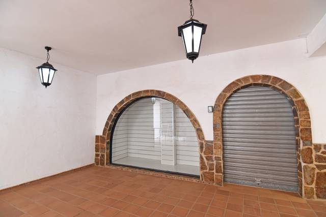 Local comercial en Alquiler en Avenida de Wind Surfing, 9 en San Agustín - Bahía Feliz