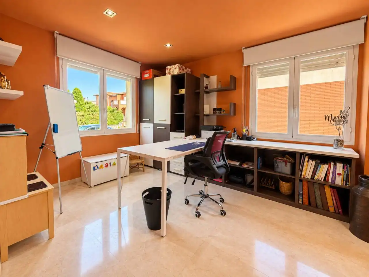 Casa con jardín en venta en Calle Arquet, imagen 17