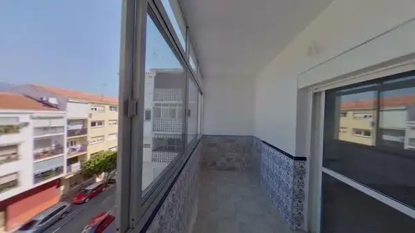 Wohnung mit Aufzug zum Verkauf in Plaza las Delicias