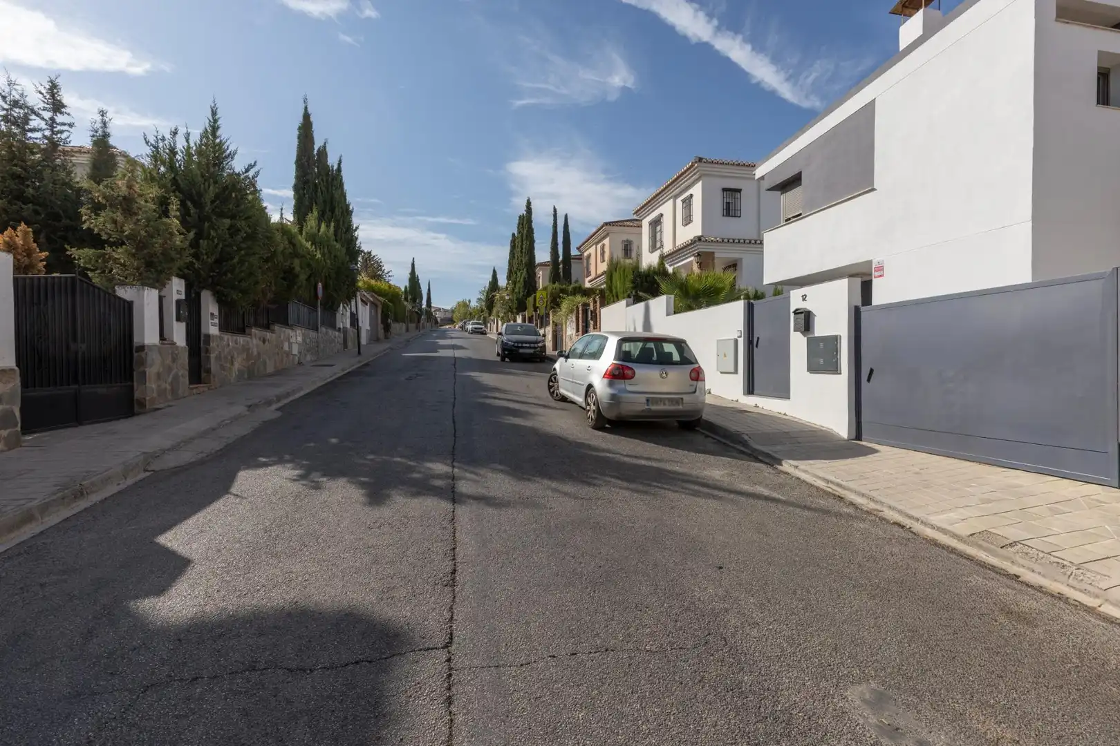 Villa mit Terrasse zum Verkauf in Barrio de la Vega, imagen 62