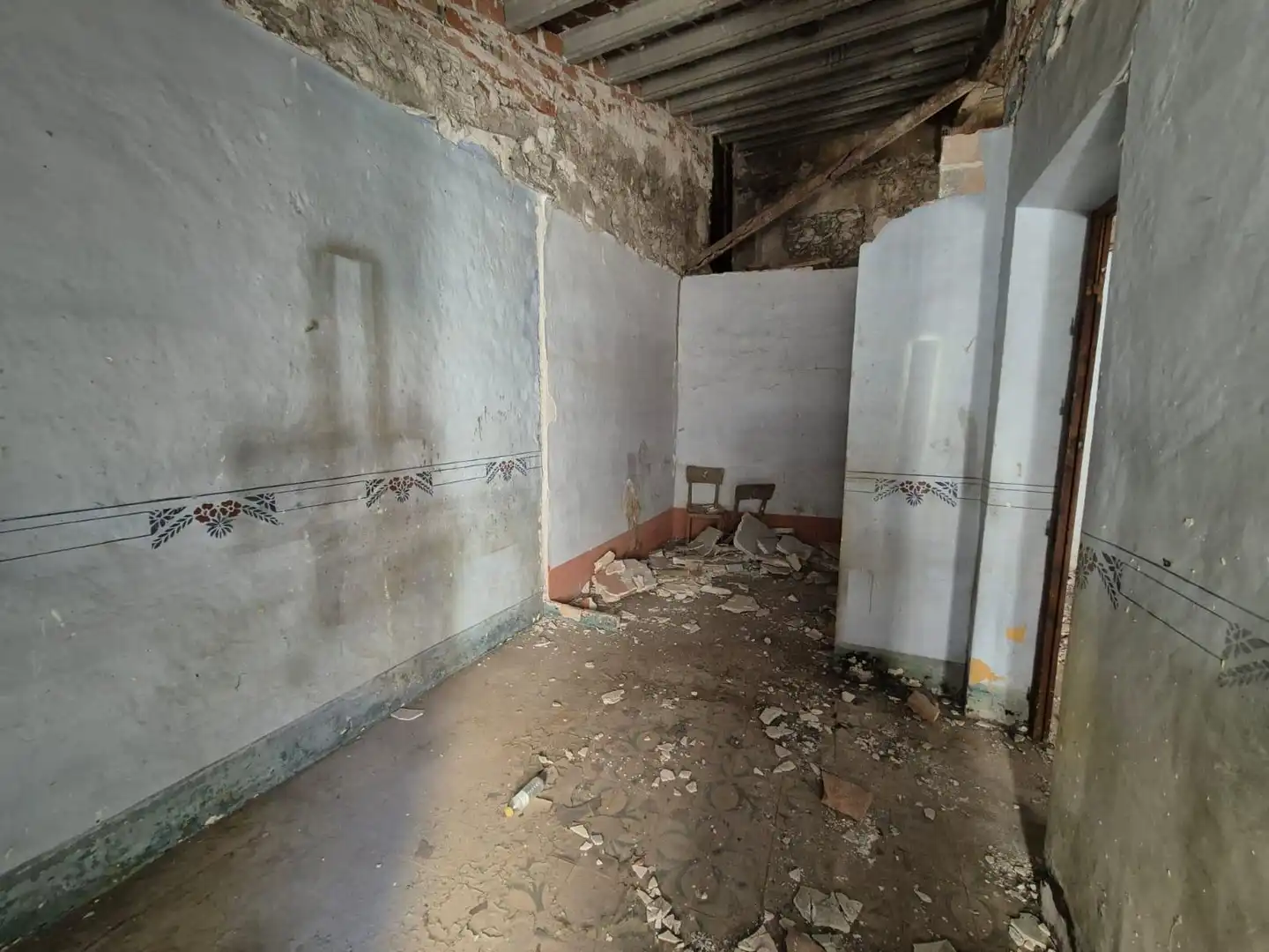 Casa adosada en venta en Villena